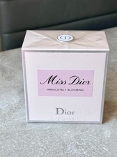Miss Dior Absolutely Blooming