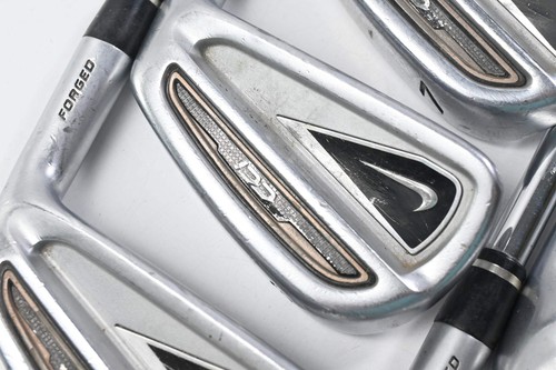 Nike cci forged irons - irons, 5-pw
