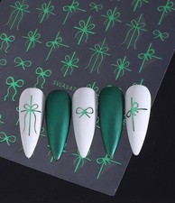 Nail Art Stickers NEW