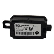 BMW 1 SERIES ALARM ECU F20