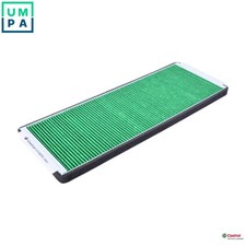 FILTER CABIN AIR CC0272 FOR