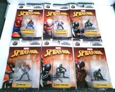 Jada Toys Marvel Spider-Man