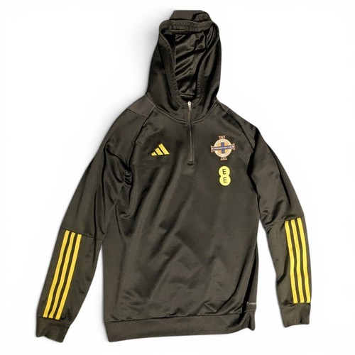 Adidas northern ireland - northern, fa
