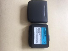 FOR NOKIA 9000i ORIGINAL NOKIA BLK-4S  7.2V BATTERY WITH 'NEW LITHIUM-ION-CELLS'