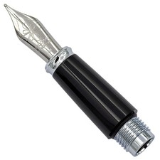 Diplomat Excellence A+ Chrome