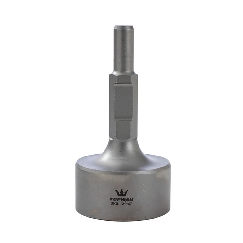 Topway 65a jack - topway, hammer