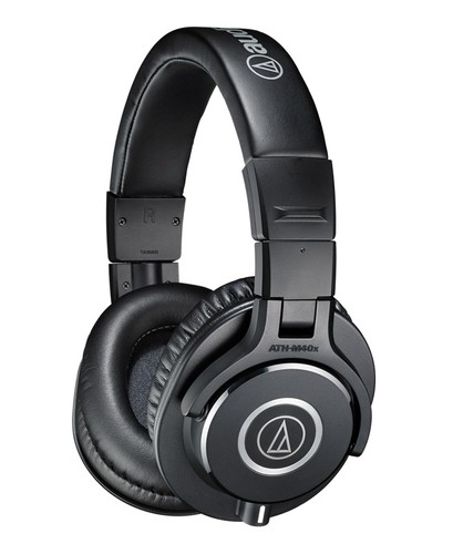 Audio technica ath - technica, ath-m40x