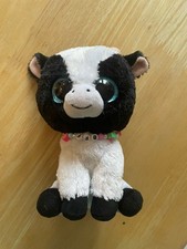 Ty Beanie Babies Boo Boos