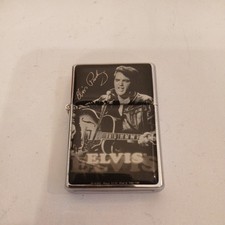 Elvis Presley Stormproof