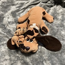 Vintage 1984 Pound Puppy 18"