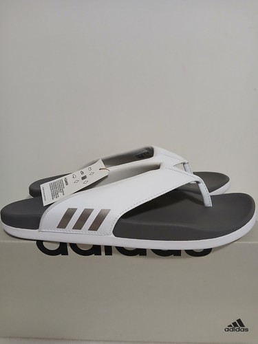 Brand new adidas adilette - new,