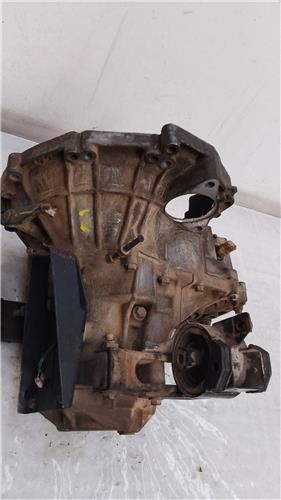 Gearbox 35831 for - /, mg