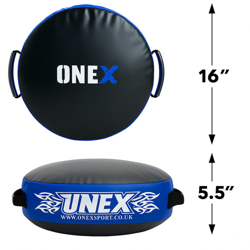 Onex curved kick - kick, shield
