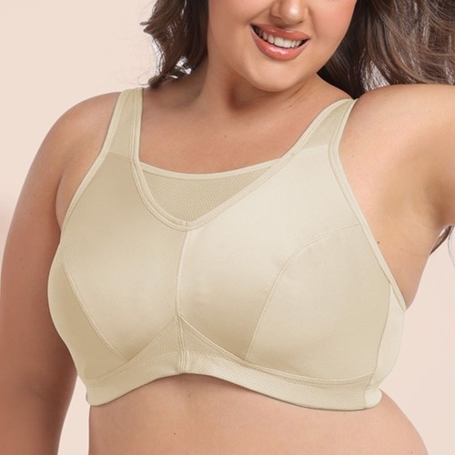 Women plus size high impact - women's,