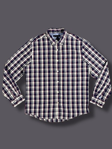 Tommy hilfiger men checked - tommy,