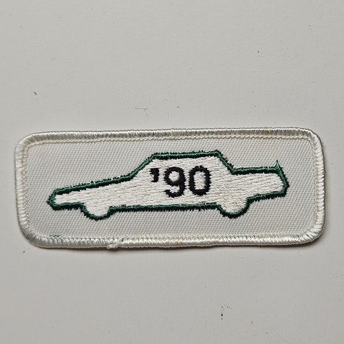 Vintage harry gant fan - vintage,