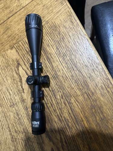 Milbro20 18x44 scope - milbro20/20,