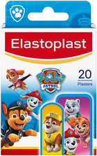 Paw Patrol Plasters, Assorted