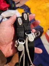 Paraglider Freex Arcane Large Ground Handling only