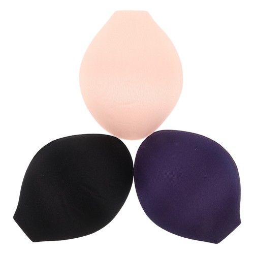 3pcs briefs pad bulge - briefs, bulge:
