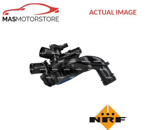 Engine coolant thermostat nrf - coolant,
