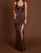 Oh Polly Vittoria Scoop-Neck