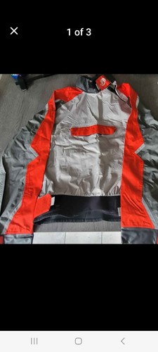 Wind jacket tribord age - wind,