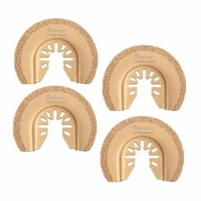 4PCS Power Tools Multi Saw