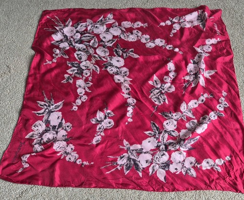 Jacqmar vintage botanical - jacqmar,
