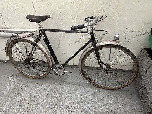 Fléouter 1950 french - j.fléouter,