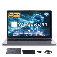 Huidun Laptops Set 15,6" Intel