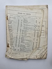 INTERNATIONAL T6 & TD6 TRACTOR