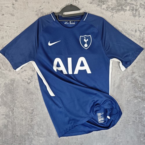 Tottenham hotspur 2017 2018 - tottenham, 2017/2018