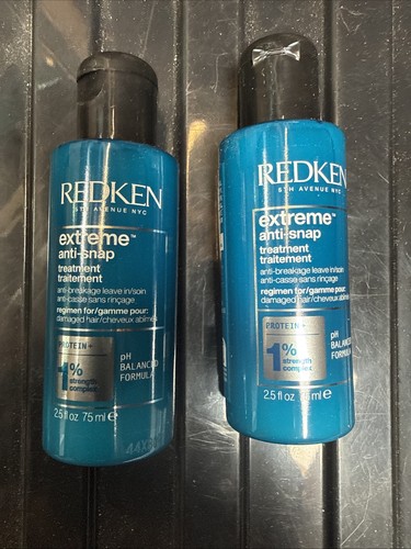 Redken extreme anti snap - redken,