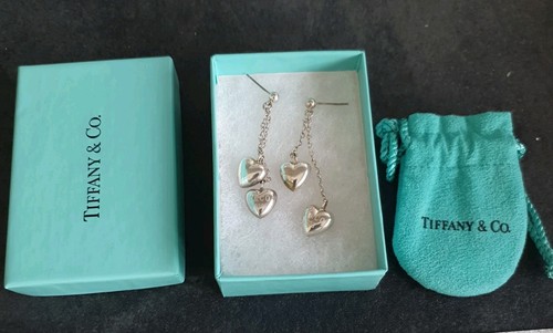 Rare tiffany double - rare,