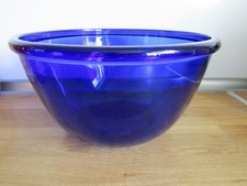 Arcoroc France Cobalt Blue