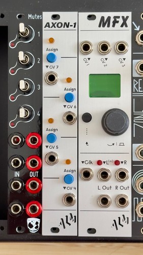 Alm busy devices - devices, cv