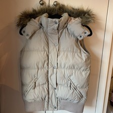 Fat Face Womens Hooded