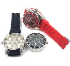 40mm Wrist Watch Observation
