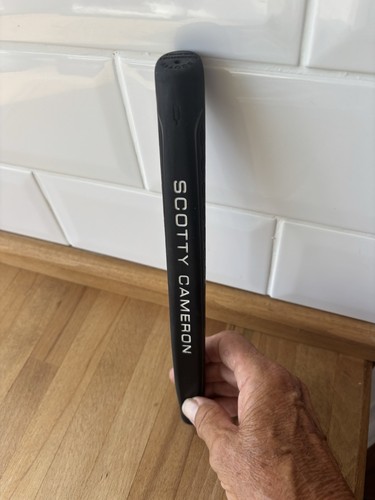 Titleist scotty cameron putter - titleist,