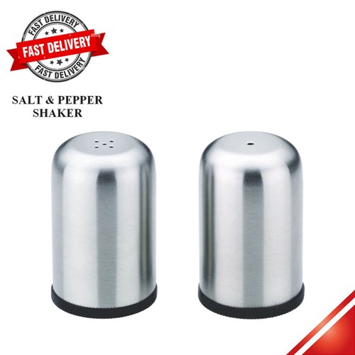 2pc salt pepper - shaker, |