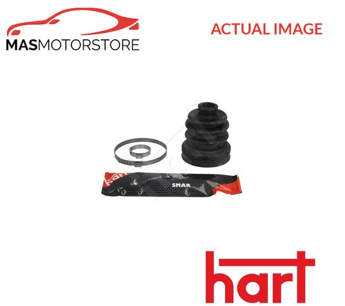 Joint boot kit - kit, 400