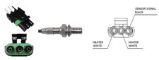 Pre Cat Lambda Sensor for