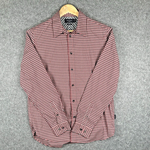 Paul smith shirt mens - paul, medium