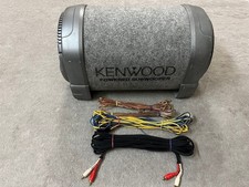 KENWOOD KSC-SW900 US POWER