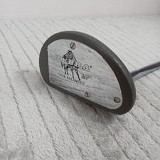 RAM Zebra Putter / 37 Inch