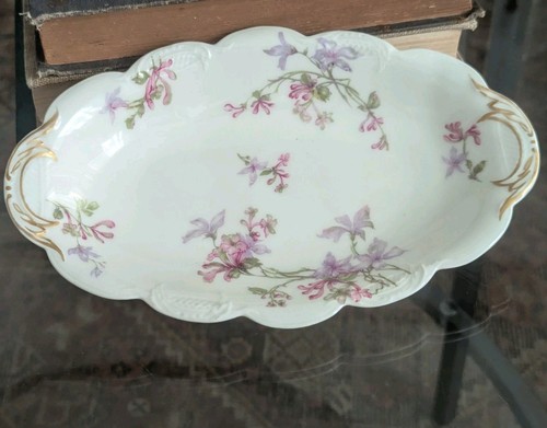 Vtg haviland france limoges - vtg,