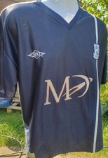 Southend United Football Shirt