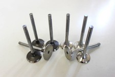 Full set of Engine Valves for