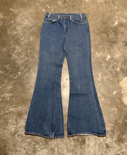 Levi 646 orange tab - 646, bootcut